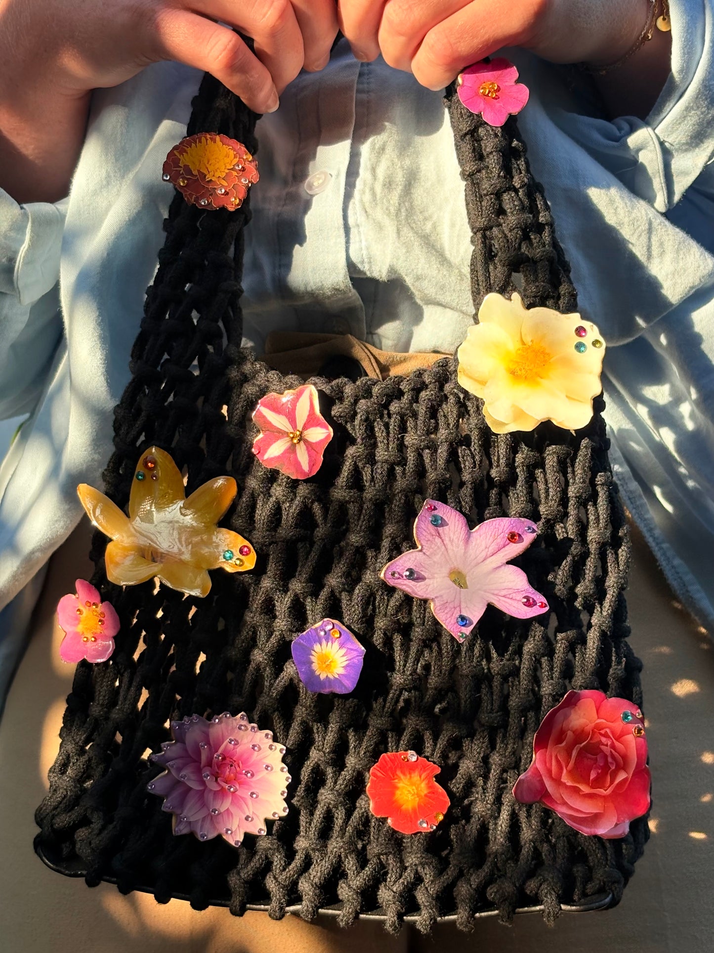 RoseChou