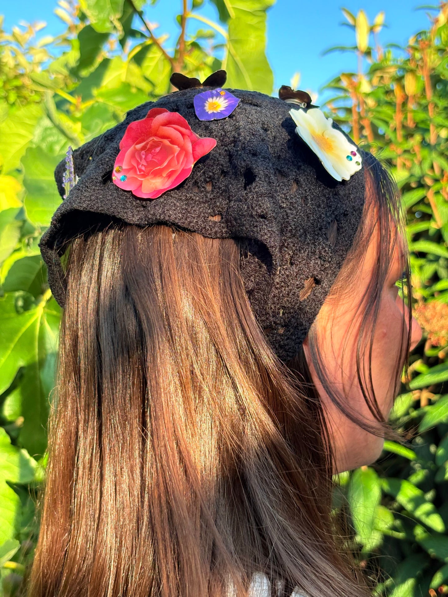 RoseChou