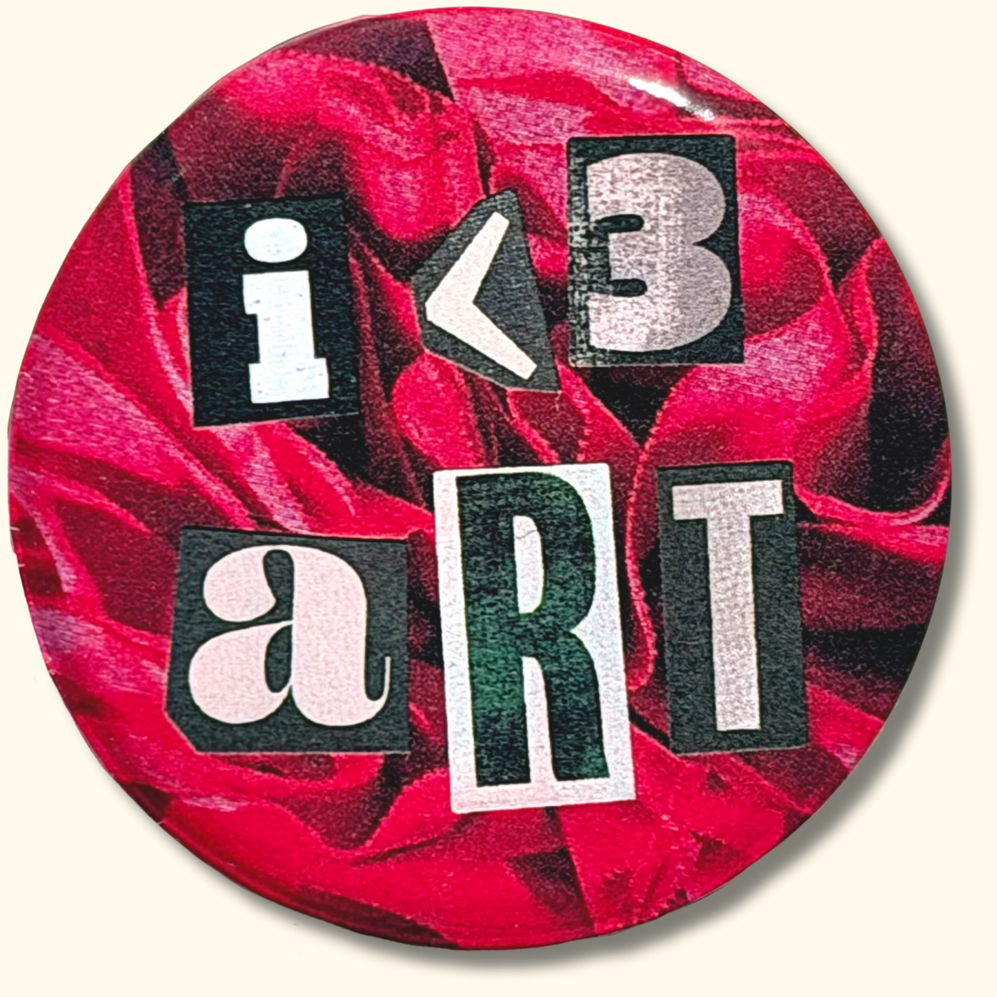i <3 art