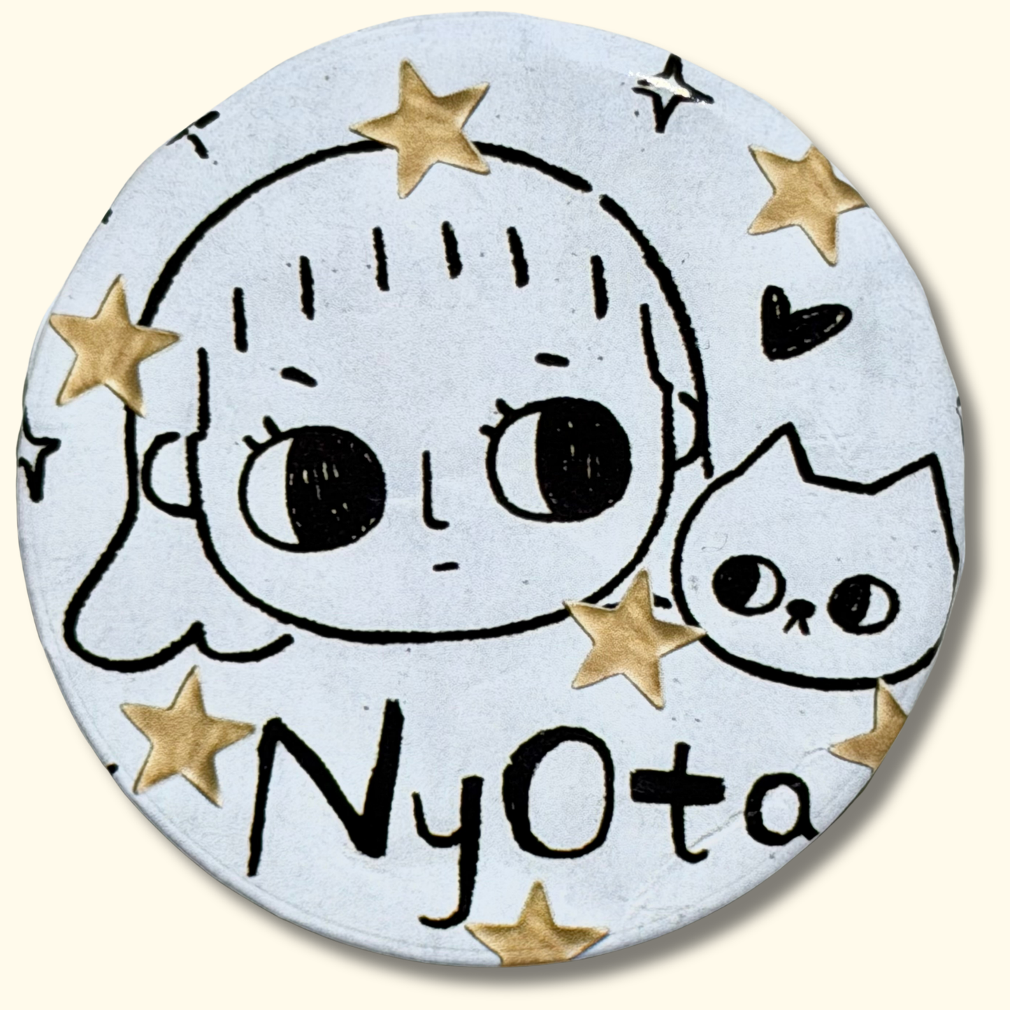 Nyota girl