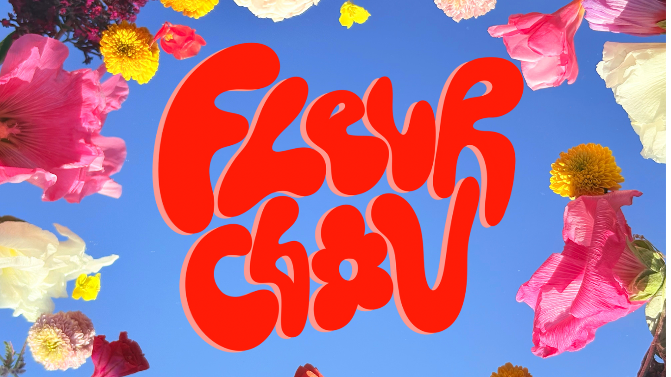 FleurChou