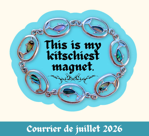 Magnet juillet