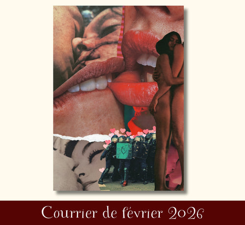 Carte février