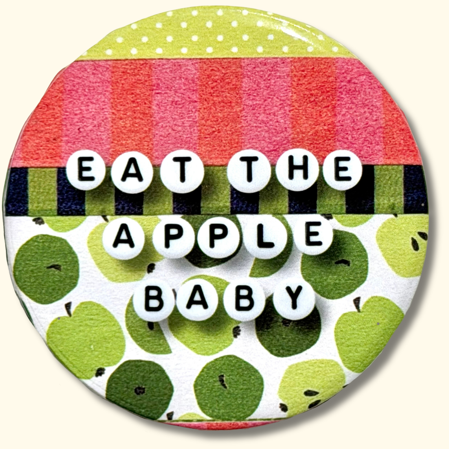 eat them all !