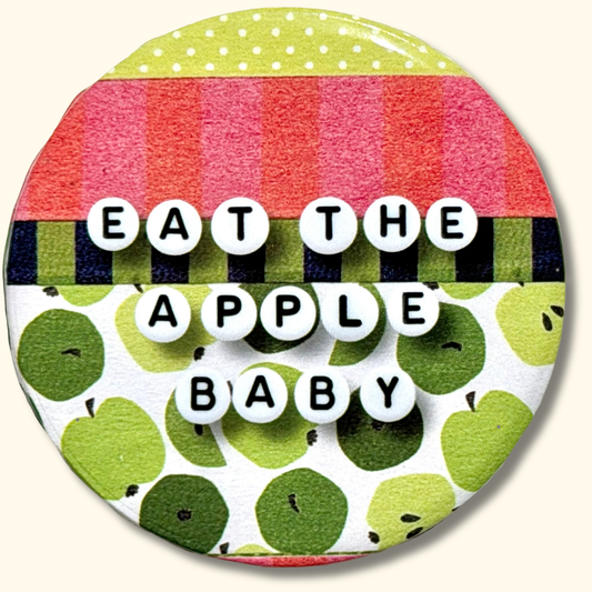 eat them all !