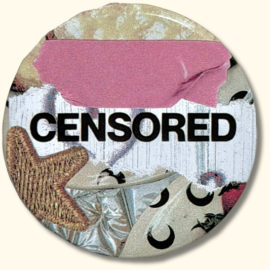 CENSORED