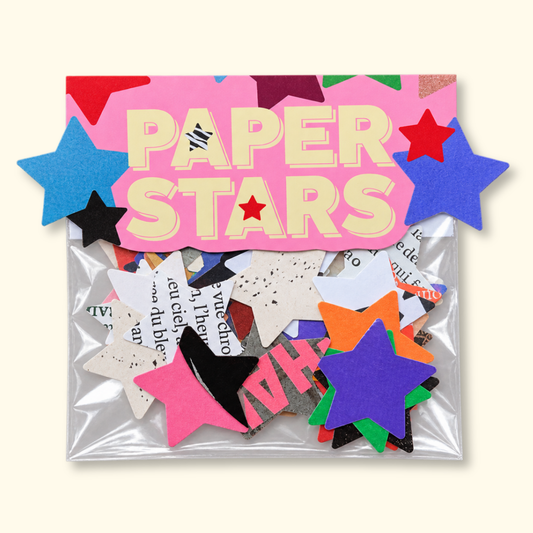 Paper Stars