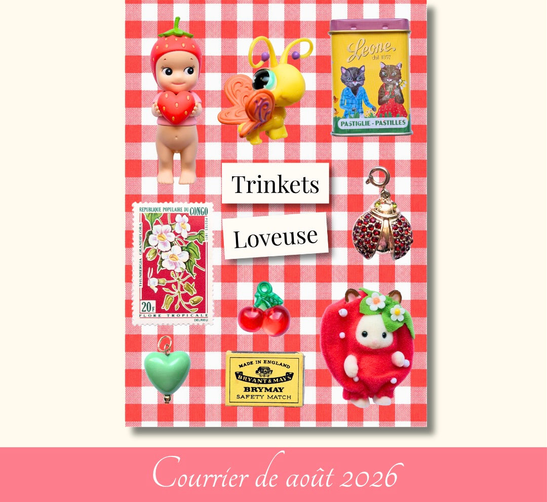Planche de stickers