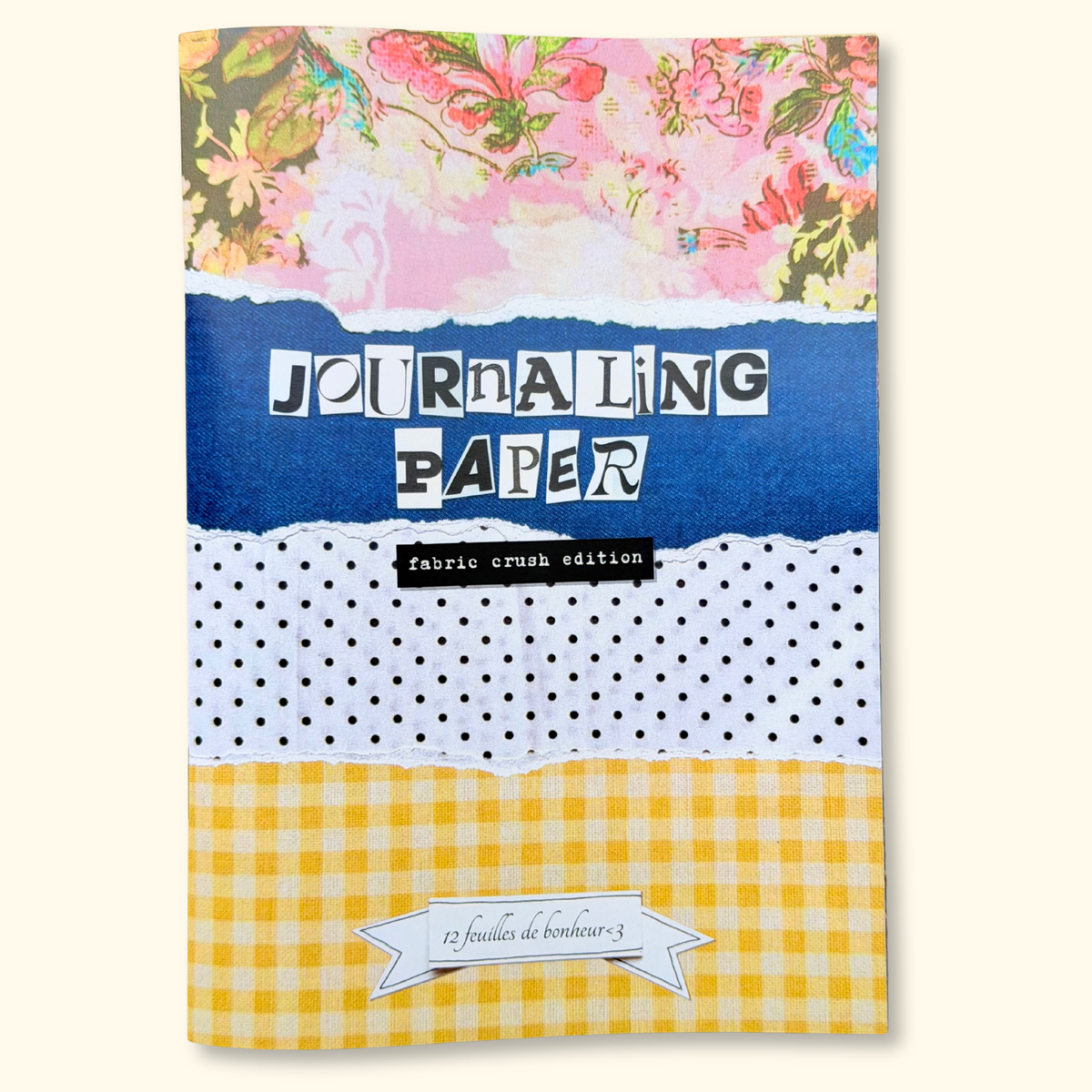 Paper Book