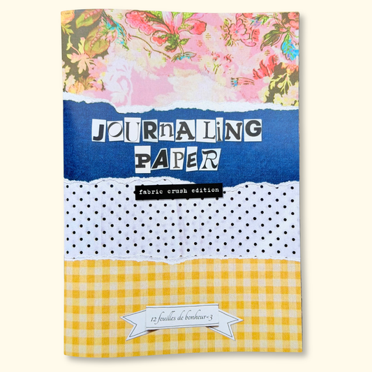 Paper Book