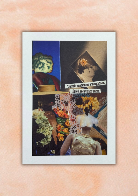 Ivresse – Format A5