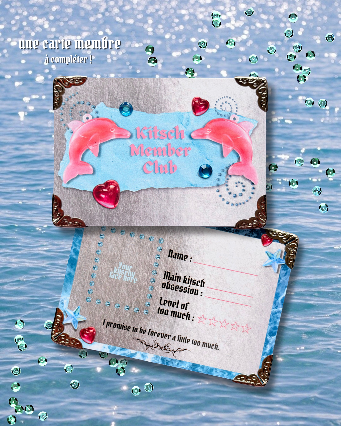 Mail Club