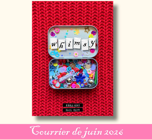 Carte juin