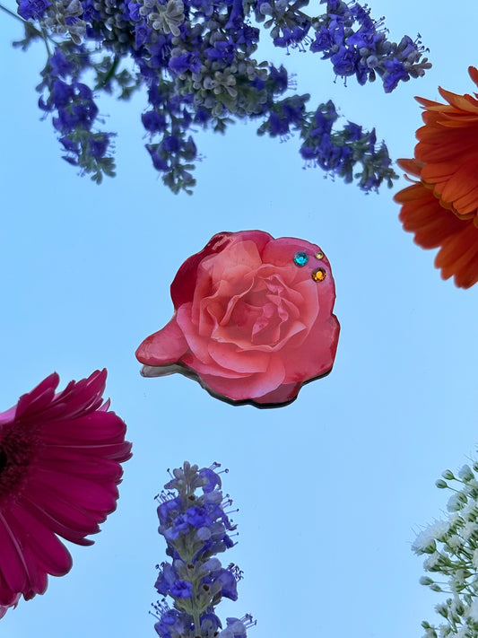 RoseChou