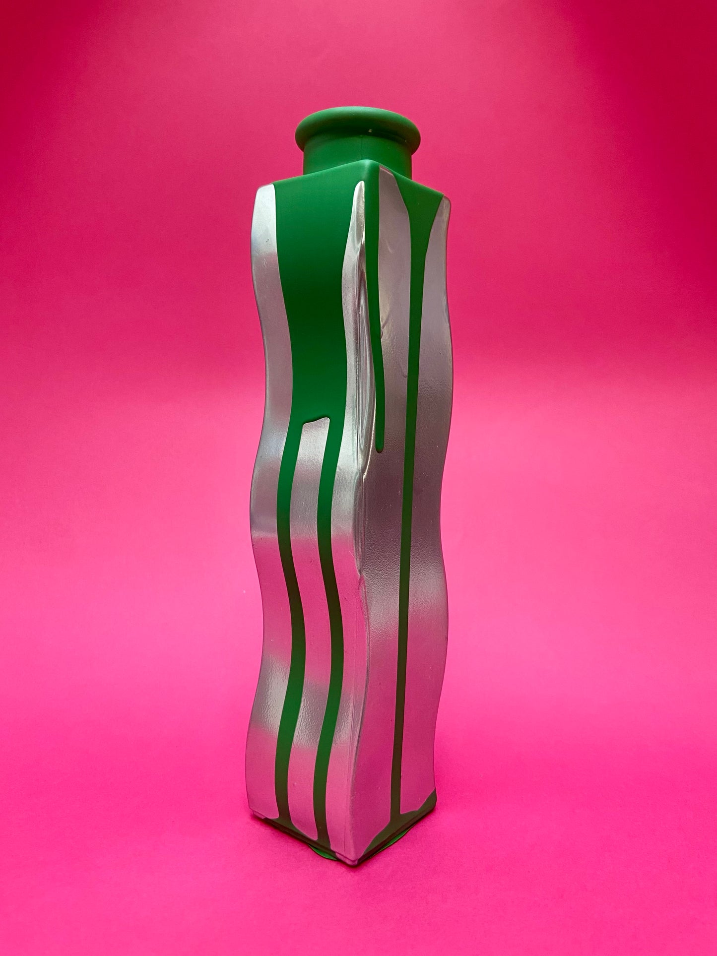 Vase coulant de couleur 💚VERT💚
