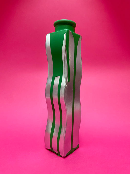 Vase coulant de couleur 💚VERT💚