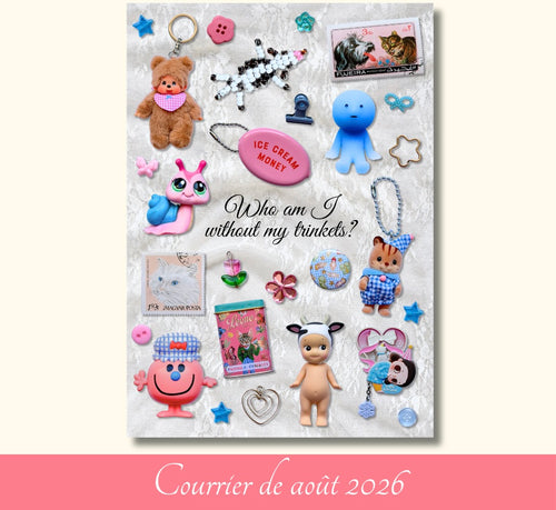 Carte août