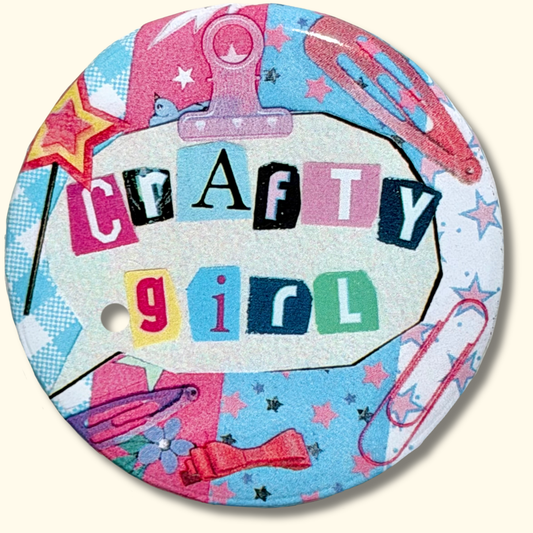 Crafty Girl