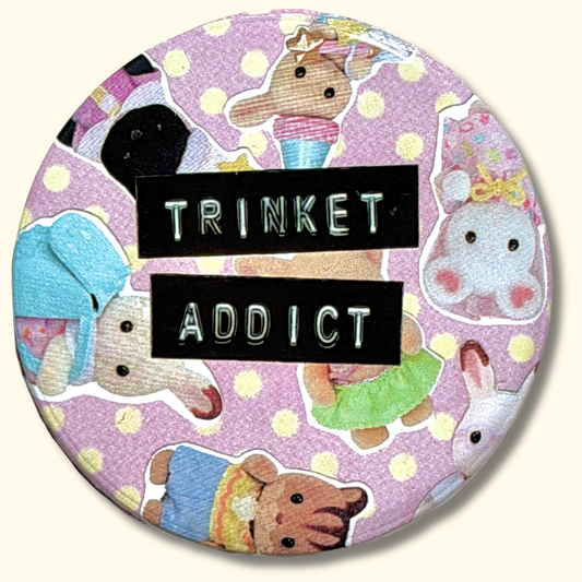 Trinket Addict