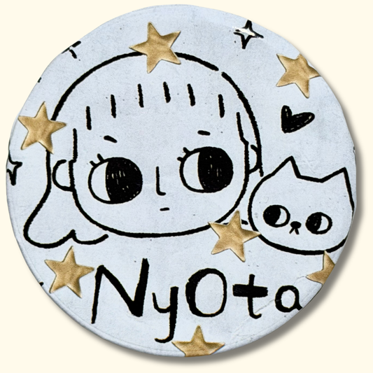Nyota girl