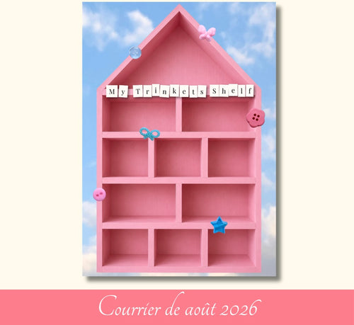 Carte août