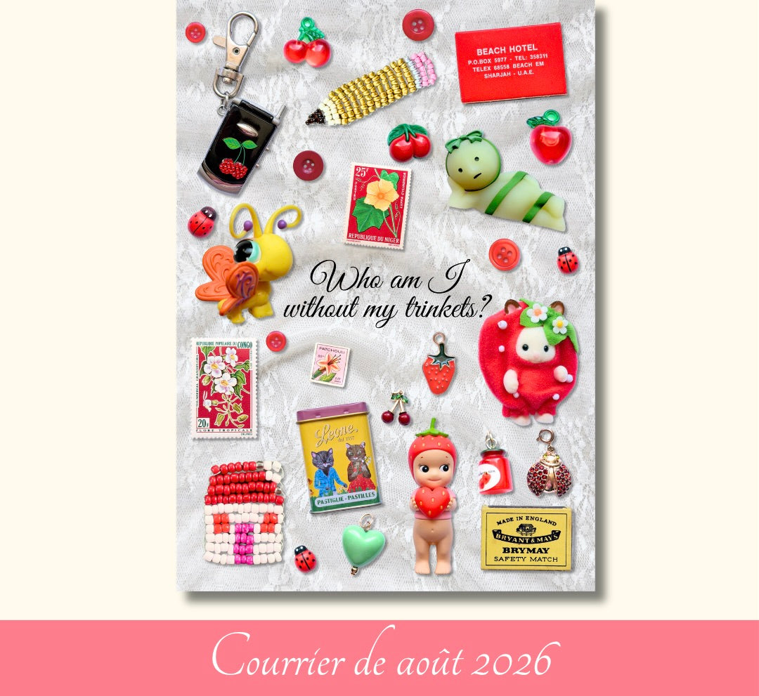 Carte août