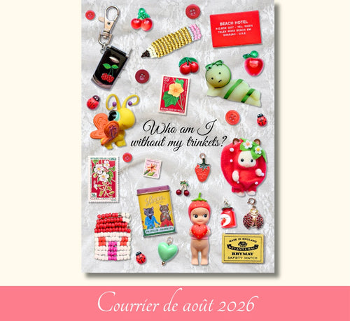 Carte août