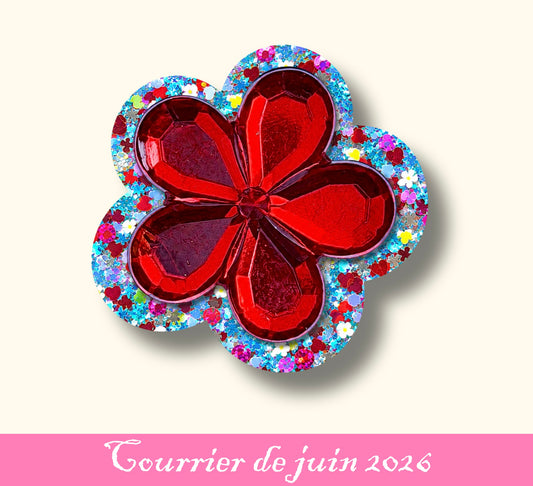 Sticker juin
