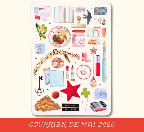 Carte mai
