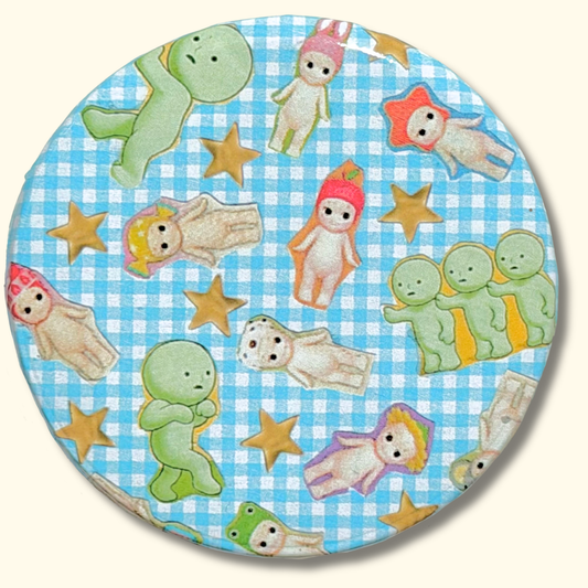Trinket friends