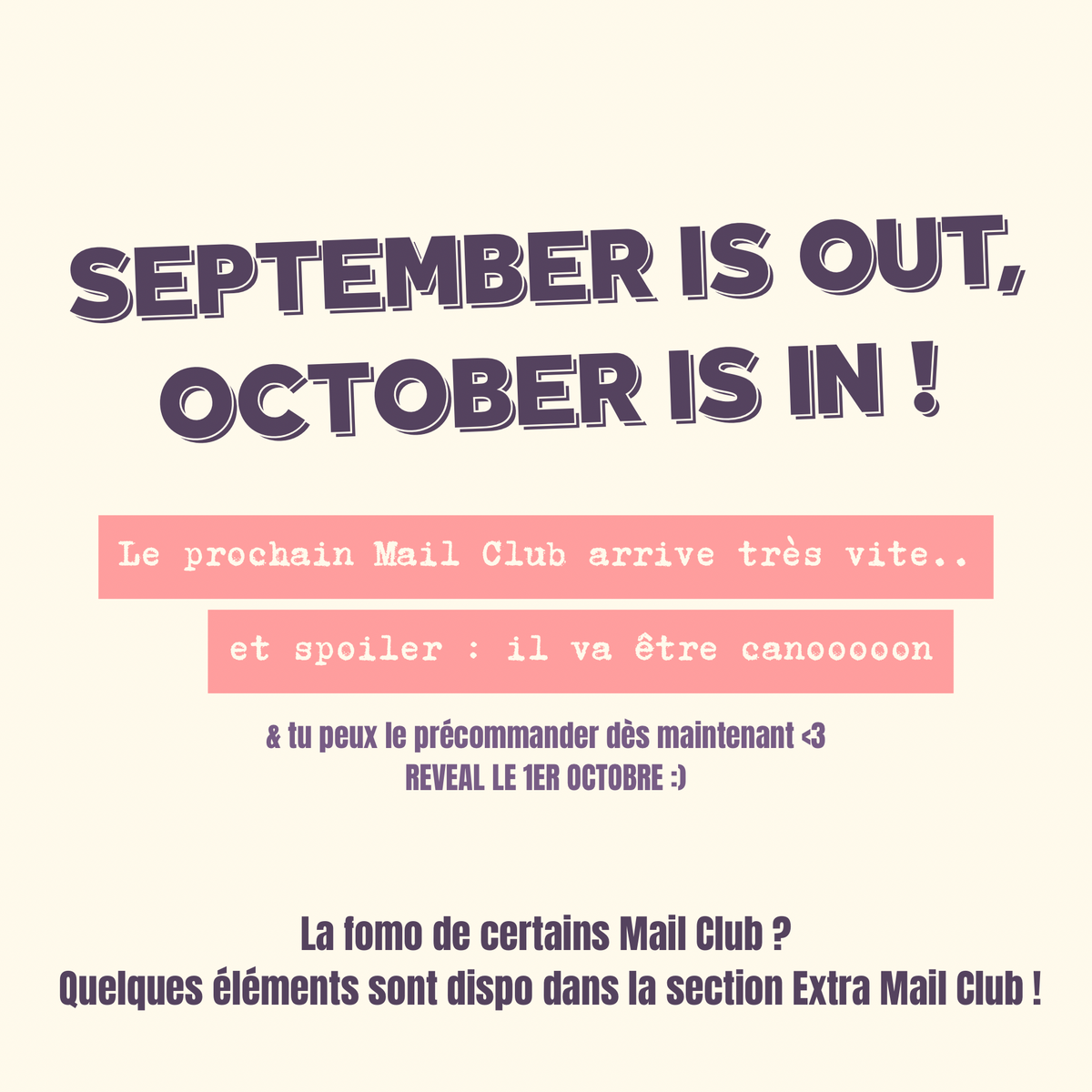 Mail Club