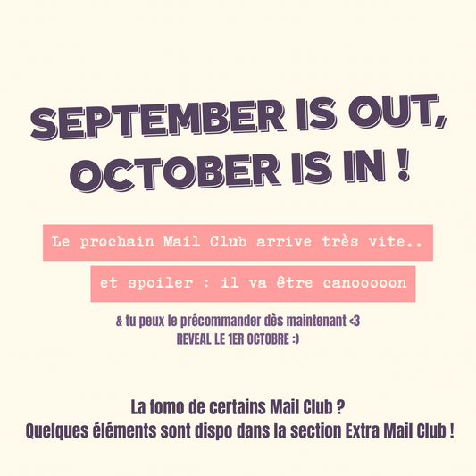 Mail Club