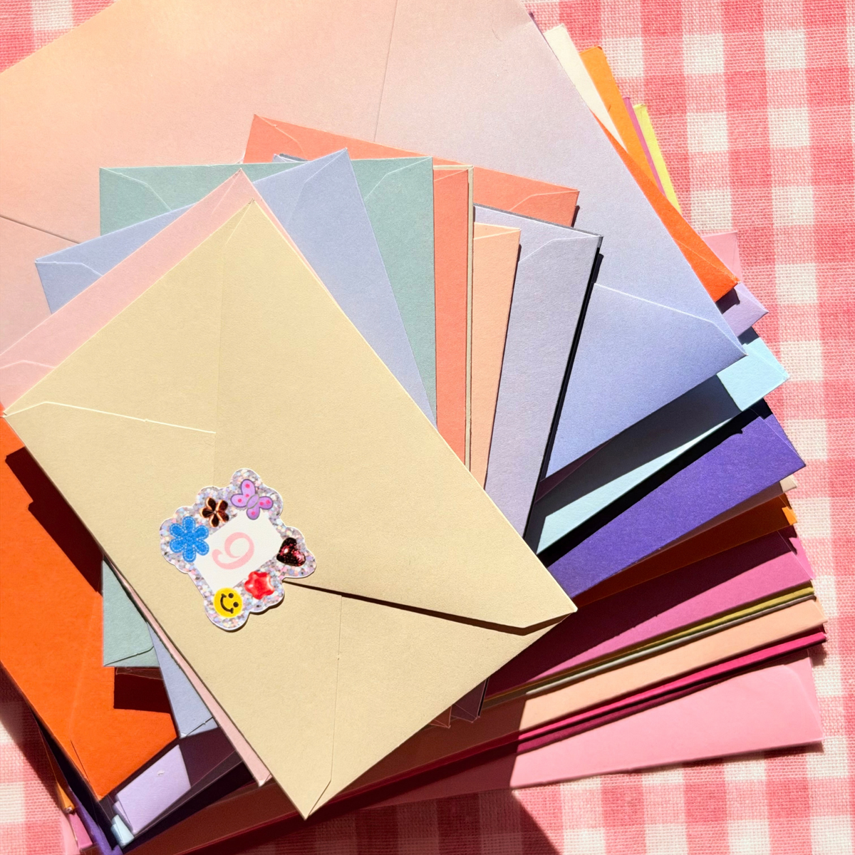 The Advent Calendar — International Edition