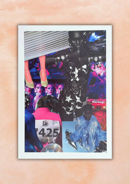 Ose – Format A4